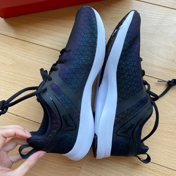 Puma Pulse XT V2 Prism Training Sneakers – Women’s Size 7.5 – New with Tags - Picture 7 of 10